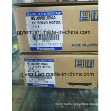 N510008188AA CM402 machine DC servo motor